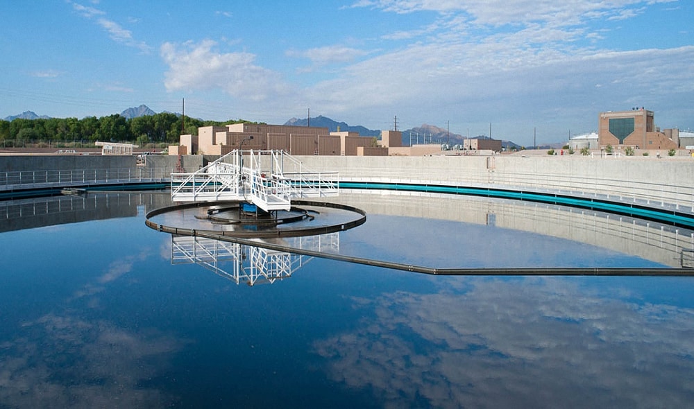 Water and Wastewater